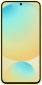 Панель Samsung Silicone Case для Samsung Galaxy S24 FE (EF-PS721CYEGWW) Yellow - фото 2 - інтернет-магазин електроніки та побутової техніки TTT
