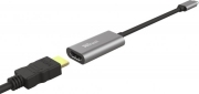 Адаптер Trust Dalyx USB-C to HDMI (23774) - фото 5 - интернет-магазин электроники и бытовой техники TTT