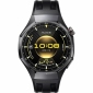 Смарт часы Huawei Watch GT 6 Pro 46mm (55020FTU) Black - фото 6 - интернет-магазин электроники и бытовой техники TTT