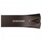 USB флеш накопичувач Samsung Bar Plus USB 3.1 128GB (MUF-128BE4/APC) Black - фото 2 - інтернет-магазин електроніки та побутової техніки TTT