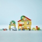 Конструктор LEGO DUPLO Семейный дом 3 в 1 218 деталей (10994) - фото 4 - интернет-магазин электроники и бытовой техники TTT