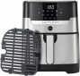 Мультипечь OBH Nordica Easy Fry&Grill DIGITAL AG505DS0 - фото 4 - интернет-магазин электроники и бытовой техники TTT