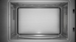 Встраиваемая микроволновая печь Bosch Serie 4 BFL524MW2 - фото 2 - интернет-магазин электроники и бытовой техники TTT