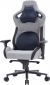 Кресло геймерское GamePro GC900DG Size XL Fabric Dark Grey - фото 2 - интернет-магазин электроники и бытовой техники TTT