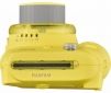 Камера миттєвого друку Fujifilm Instax Mini 9 Clear Yellow - фото 5 - інтернет-магазин електроніки та побутової техніки TTT