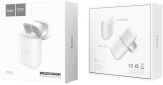 Чехол Hoco CW18 для Apple AirPods White - фото 8 - интернет-магазин электроники и бытовой техники TTT