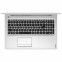 Ноутбук Lenovo IdeaPad 510-15IKB (80SV007KRA) White - фото 2 - интернет-магазин электроники и бытовой техники TTT
