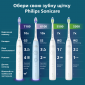 Электрическая зубная щетка PHILIPS Sonicare HX7108/01 - фото 14 - интернет-магазин электроники и бытовой техники TTT
