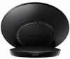 Беспроводное зарядное устройство Samsung Wireless Charger Stand (EP-N5105TBRGRU) Black - фото 2 - интернет-магазин электроники и бытовой техники TTT