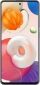 Смартфон Samsung Galaxy A51 A515 6/128Gb (SM-A515FMSWSEK) Metallic Silver - фото 7 - интернет-магазин электроники и бытовой техники TTT