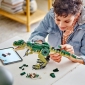 Конструктор LEGO Creator 3-в-1 Тиранозавр 626 деталей (31151) - фото 4 - інтернет-магазин електроніки та побутової техніки TTT