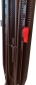Прасувальна дошка Rolser K-22  (K06016-2087) Black Tube Plomo - фото 4 - інтернет-магазин електроніки та побутової техніки TTT