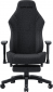 Крісло геймерське Anda Seat Luna Pro Size L (AD18T-44-GB-F) Dark Gray Fabric - фото 3 - інтернет-магазин електроніки та побутової техніки TTT