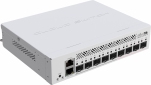 Коммутатор MikroTik netFiber9 Cloud Router Switch CRS310-1G-5S-4S+IN - фото 3 - интернет-магазин электроники и бытовой техники TTT