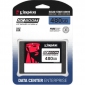 SSD диск Kingston Enterprise DC600M 480GB 2.5