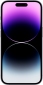 Смартфон Apple iPhone 14 Pro 128GB (MQ0G3RX/A) Deep Purple - фото 2 - интернет-магазин электроники и бытовой техники TTT