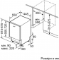Вбудована посудомийна машина Bosch Serie 2 SPV2IKX01K - фото 6 - інтернет-магазин електроніки та побутової техніки TTT