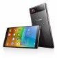 Смартфон Lenovo Vibe Z2 Pro (K920) Gray - фото 3 - інтернет-магазин електроніки та побутової техніки TTT