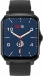 Смарт-часы Globex Smart Watch Me3 (4820183720689) Black - фото 3 - интернет-магазин электроники и бытовой техники TTT