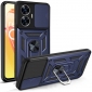 Панель BeCover Military для Realme C55 (709174) Blue - фото 2 - інтернет-магазин електроніки та побутової техніки TTT