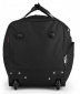 Сумка дорожня на колесах Gabol Week Eco 60L Negro (122346-001) - фото 5 - інтернет-магазин електроніки та побутової техніки TTT