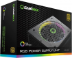 Блок живлення GameMax RGB850 PRO Black - фото 7 - інтернет-магазин електроніки та побутової техніки TTT