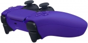 Беспроводной геймпад SONY PlayStation 5 Dualsense Purple для PS5/PS 5 Digital Edition - фото 5 - интернет-магазин электроники и бытовой техники TTT