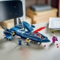 Конструктор LEGO Super Heroes X-Jet Людей Ікс 359 деталей (76281) - фото 3 - інтернет-магазин електроніки та побутової техніки TTT