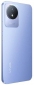Смартфон vivo Y02 2/32GB Orchid Blue - фото 3 - інтернет-магазин електроніки та побутової техніки TTT