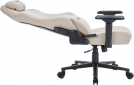 Кресло геймерское GamePro FGC750G Size L Fabric Beige - фото 6 - интернет-магазин электроники и бытовой техники TTT