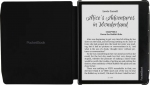 Обкладинка PocketBook для PocketBook для PocketBook 700 Era Shell Cover (HN-SL-PU-700-BK-WW) Black - фото 4 - інтернет-магазин електроніки та побутової техніки TTT