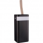 УМБ Gelius Wide GP-PB308 40000mAh QC+PD 22.5W/Led Black - фото 3 - інтернет-магазин електроніки та побутової техніки TTT