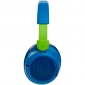 Наушники JBL JR 460NC Blue (JBLJR460NCBLU) - фото 3 - интернет-магазин электроники и бытовой техники TTT
