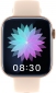 Смарт-годинник Globex Smart Watch Atlas (4820183720887) Gold - фото 2 - інтернет-магазин електроніки та побутової техніки TTT