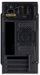 Корпус Prologix E101 500W Black - фото 9 - интернет-магазин электроники и бытовой техники TTT