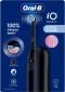 Електрична зубна щітка Oral-B iO 2 Black + футляр (8700216611923) - фото 7 - інтернет-магазин електроніки та побутової техніки TTT