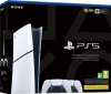 Ігрова приставка Sony PlayStation 5 Slim Digital Edition (2 Dualsense) - фото 3 - інтернет-магазин електроніки та побутової техніки TTT