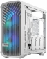 Корпус Fractal Design Torrent Compact RGB TG Clear Tint (FD-C-TOR1C-05) White  - фото 3 - інтернет-магазин електроніки та побутової техніки TTT