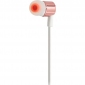 Навушники JBL T210 (JBLT210RGD) Rose Gold - фото 5 - інтернет-магазин електроніки та побутової техніки TTT