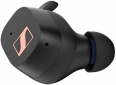 Навушники Sennheiser Sport True Wireless (509299) Black  - фото 4 - інтернет-магазин електроніки та побутової техніки TTT