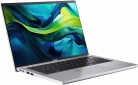 Ноутбук Acer Swift Go 14 SFG14-73T-78GH (NX.KSMEU.002) Pure Silver - фото 2 - интернет-магазин электроники и бытовой техники TTT