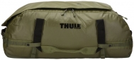 Дорожная сумка Thule Chasm Duffel 130L TDSD-305 Olivine - фото 4 - интернет-магазин электроники и бытовой техники TTT