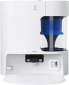 Робот-пылесос ECOVACS DEEBOT N20 PRO PLUS White - фото 5 - интернет-магазин электроники и бытовой техники TTT