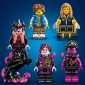 Конструктор LEGO DREAMZzz Полуночный ворон Неведомые 1203 детали (71478) - фото 6 - интернет-магазин электроники и бытовой техники TTT