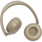 Навушники JBL Tune 680NC (JBLT680NCBEG) Beige - фото 8 - інтернет-магазин електроніки та побутової техніки TTT