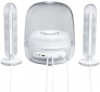 Акустическая система Harman/Kardon SoundSticks 5 (HKSOUNDSTK5WEP) White  - фото 3 - интернет-магазин электроники и бытовой техники TTT