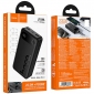 УМБ Hoco J154A Victorious 20000 mAh 22.5W Black - фото 3 - интернет-магазин электроники и бытовой техники TTT