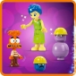 Конструктор LEGO Disney Кубики эмоций с Мнениями наизнанку 2 от Pixar 394 детали (43248) - фото 6 - интернет-магазин электроники и бытовой техники TTT