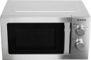 Мікрохвильова піч AIWA NAMICOOK SILVER20 MW-200SL - фото 2 - інтернет-магазин електроніки та побутової техніки TTT