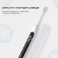 Электрическая зубная щетка Oclean X Lite Set (6970810556414) Grey  - фото 11 - интернет-магазин электроники и бытовой техники TTT